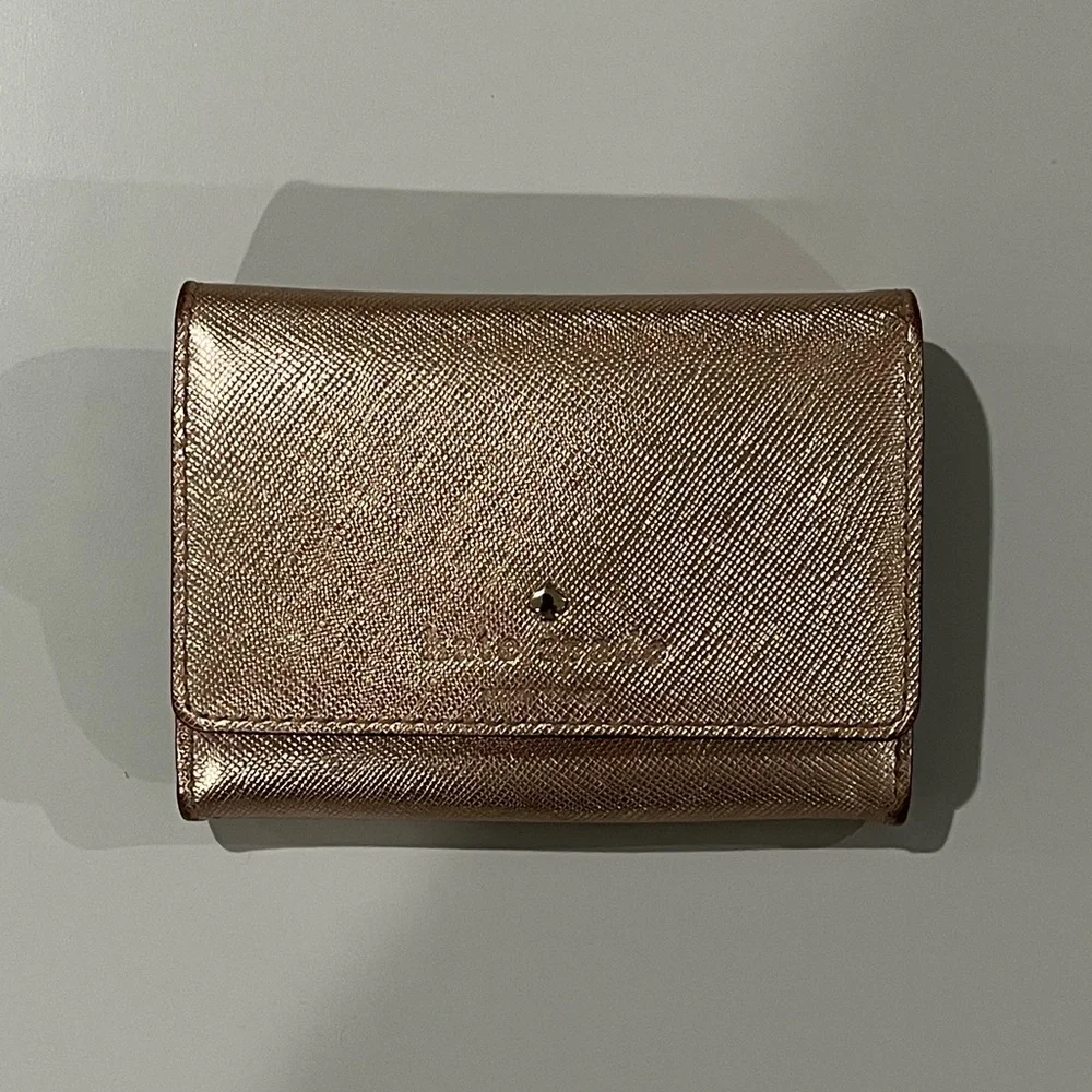 Kate Spade Wallet - Picture 1 of 4
